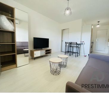 Appartement T1 (Studio) à Pietranera - Photo 3