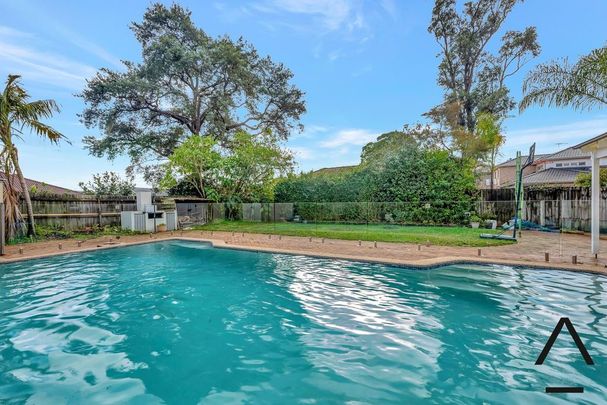 Beautiful family sanctuary in community focus enclave - Photo 1