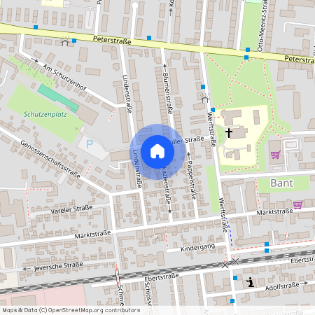 26382, Wilhelmshaven