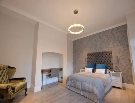 2 Bedroom Apartment To Let - Photo 3