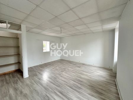 A LOUER - Maison T5 - Quartier Europe - Photo 5