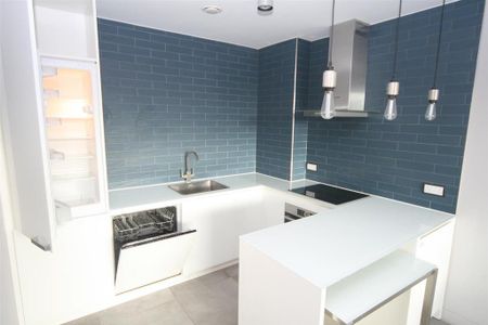 1 bedroom apartment to rent - Photo 5