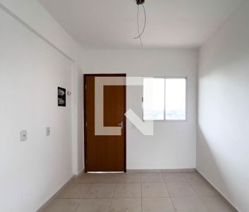 Apartamento para alugar com 39m², 2 quartos e sem vaga - Photo 2