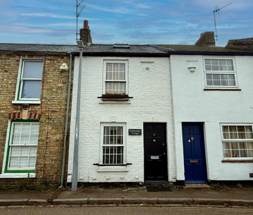 2 bedroom terraced house to rent - Photo 2