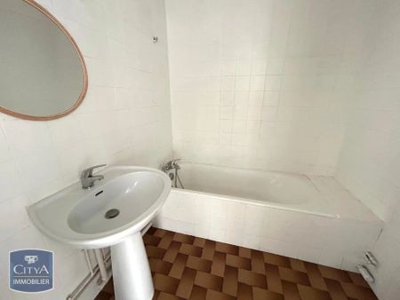 Appartement à louer 3 pièces 69m² - Photo 5