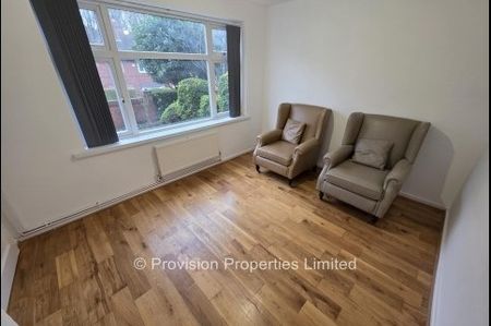 2 Bedroom House, Ghyll Road, Leeds - Photo 2