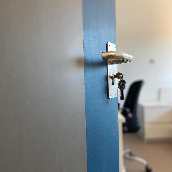 1 bedroom in a house share to rent - Photo 1