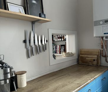 2 Bed Flat, Edinburgh, EH7 - Photo 6