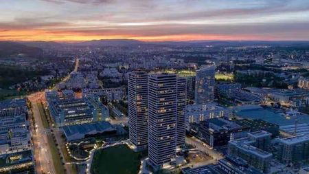 2½ Zimmer-Wohnung in Dübendorf (ZH), möbliert - Foto 2