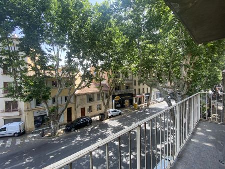 Appartement - Aix-En-Provence (13100) - 70.13 m² - - Photo 2