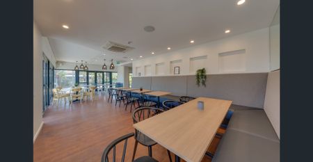 ALL INCLUSIVE SCARBOROUGH LIVING! ALL BILLS INC/FULLY FURNISHED STUDIO - Photo 4