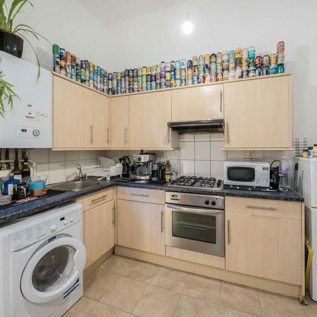 Studio to rent - Photo 3