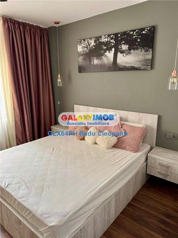 Inchiriere apartament 3 camere, modern, Ploiesti, zona Republicii - Photo 4