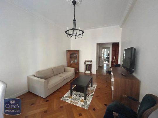 Appartement à louer 3 pièces 82m² - Photo 1