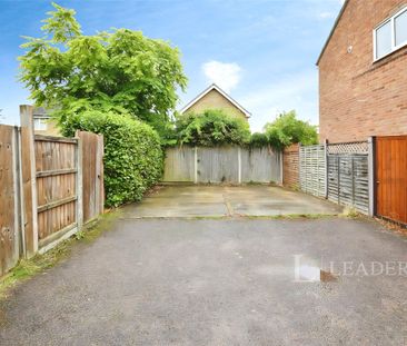 2 bedroom house to rent Amderley Drive, Eaton, Norwich, NR4 - Photo 6