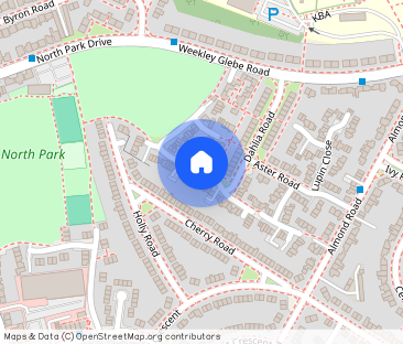 Jasmine Road, Kettering - Photo 1