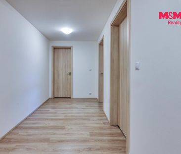 Pronájem bytu 2+kk 58 m² - Фото 4