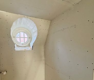 Hyggelig nyrenoveret taglejlighed i Aalborgs hjerte - Photo 2