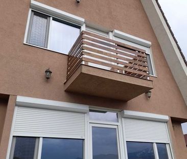 Casa tip duplex de inchiriat Ghimbav - Photo 3