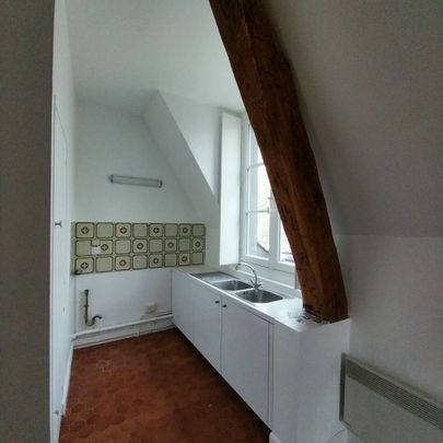 Appartement Versailles Saint-Louis 3 pièce(s) 60.2 m2 - Photo 1