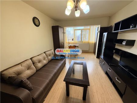 Inchiriere garsoniera confort 1, Ploiesti, zona Nord - Fotografie 2