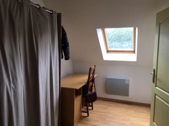 Location maison 4 pièces - 91m² à Plounevez moedec (22810) - Photo 1