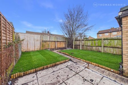 2 bedroom bungalow to rent - Photo 3