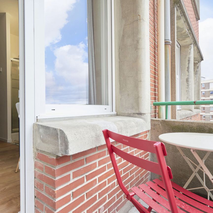 MARECHAL LECLERC S Roommate 5 Bedrooms at Lille - Photo 1
