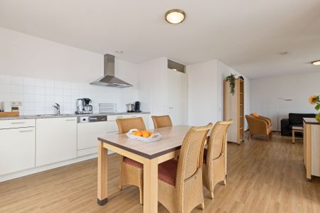 Lovely apartment,with with balcony & harborview - Foto 5