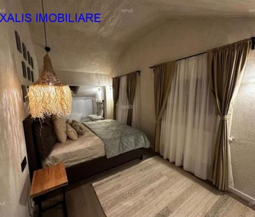 Inchirieri Case / vile Bucuresti - Photo 5