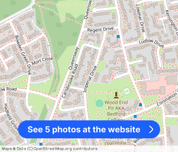 Imperial Drive, Leigh, WN7 - Photo 1