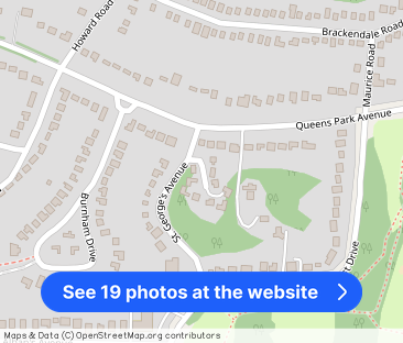 St Georges Close, Bournemouth - Photo 1