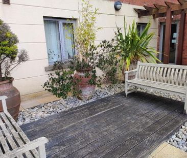 Apt 19 Ardmore Court, 2A Ardmore Avenue, Ormeau Road, Belfast, BT7 3HD - Photo 3