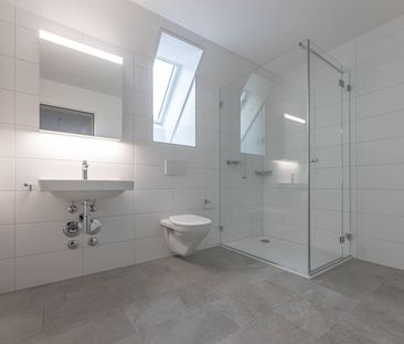 4.5 Zimmer, 133 m², 2. Stock - Photo 4