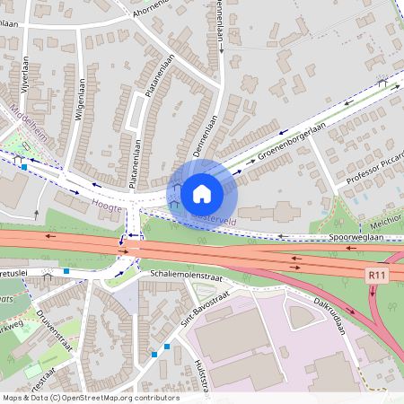 Groenenborgerlaan, 88, 1v, 2610, Wilrijk