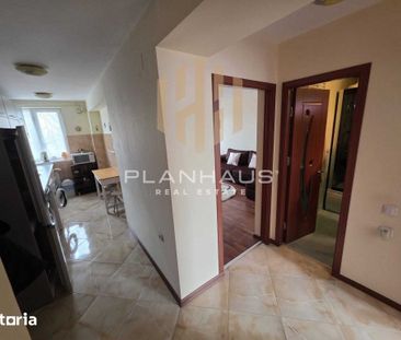 Închiriere- 2 camere ,ultracentral zona Bizo ,etaj 2 - Photo 6