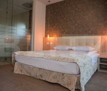 Pensiune premium, de închiriat, cu 6 camere, 420 mp, zona s - Fotografie 1