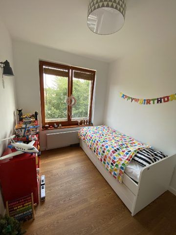 Apartament na wynajem, ul. Łowicka, Warszawa Mokotów - Zdjęcie 4