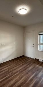 Unfurnished 1 Bed 1 Bath Apartment For Rent at 138 East Hastings St - Photo 3