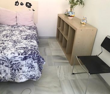 Calle Castellar, Sevilla, Andalusia 41003 - Photo 4