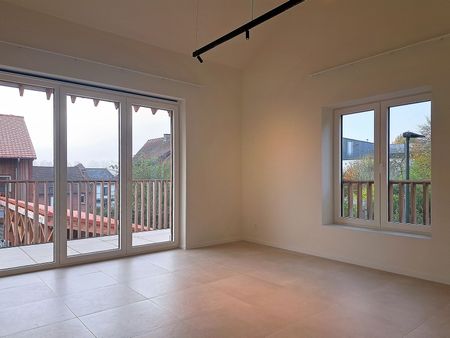 Appartement te huur - Foto 3