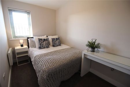 2 bedroom apartment to rent - Photo 3