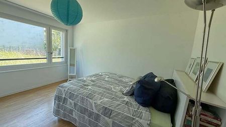 2½ Zimmer-Wohnung in Zürich - Kreis 3, möbliert, auf Zeit - Foto 4
