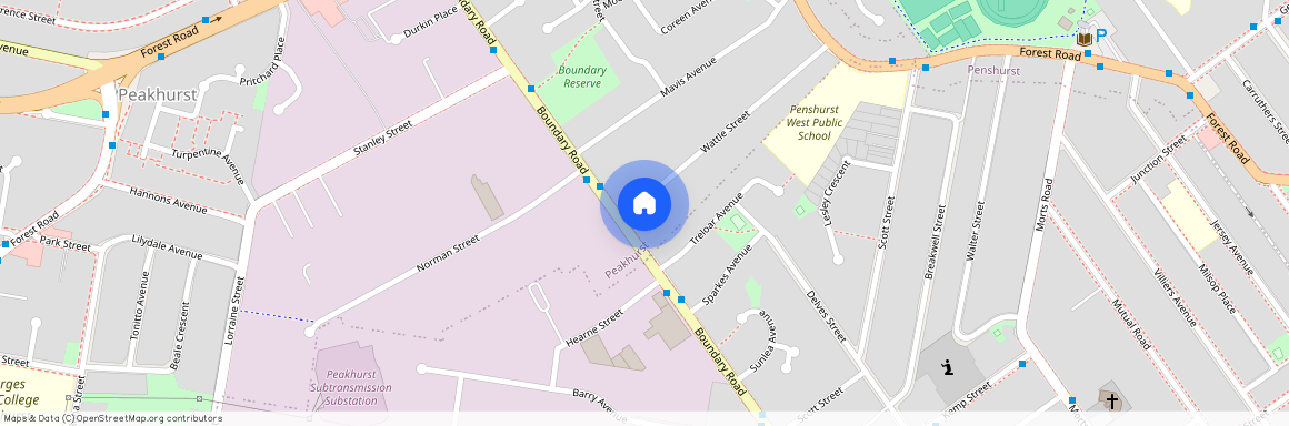 2A Wattle Street, NSW 2210, Peakhurst