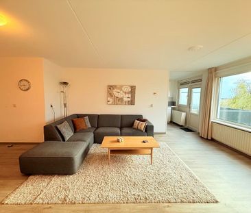 Zeelandiahoeve 273, 1187 MB, Amstelveen - Photo 5