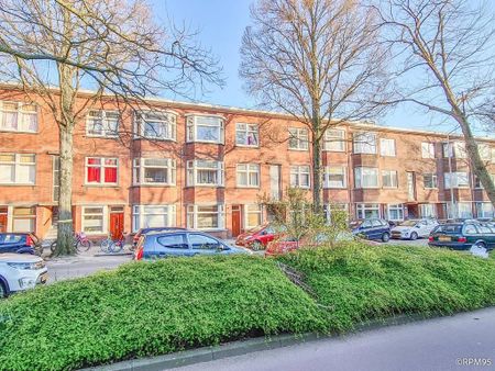 Appartement te huur: Mient 348 2564 LM Den Haag - Foto 2