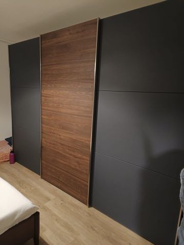✨Fully Furnished 2.5-Room Apartment with Balcony in Zürich - Photo 4