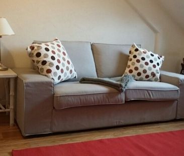 Location Appartement 2 pièces Meublé 27m² ANNECY 74000 - Photo 2