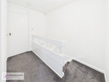 2 bedroom end of terrace house to rent - Photo 3