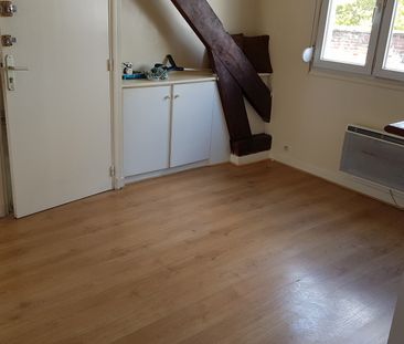 Location Appartement 2 pièces 22m² ARRAS 62000 - Photo 1